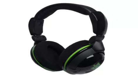 Steel series spectrum 4x and 5x gaming headsets