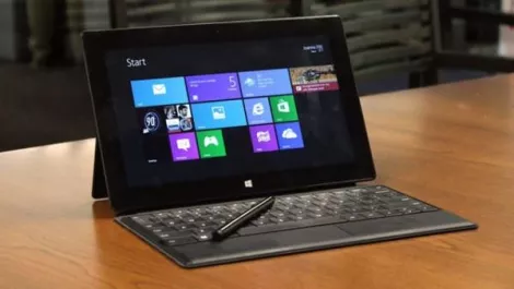 Review: Microsoft Surface Pro