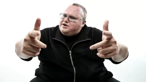 Kimdotcom