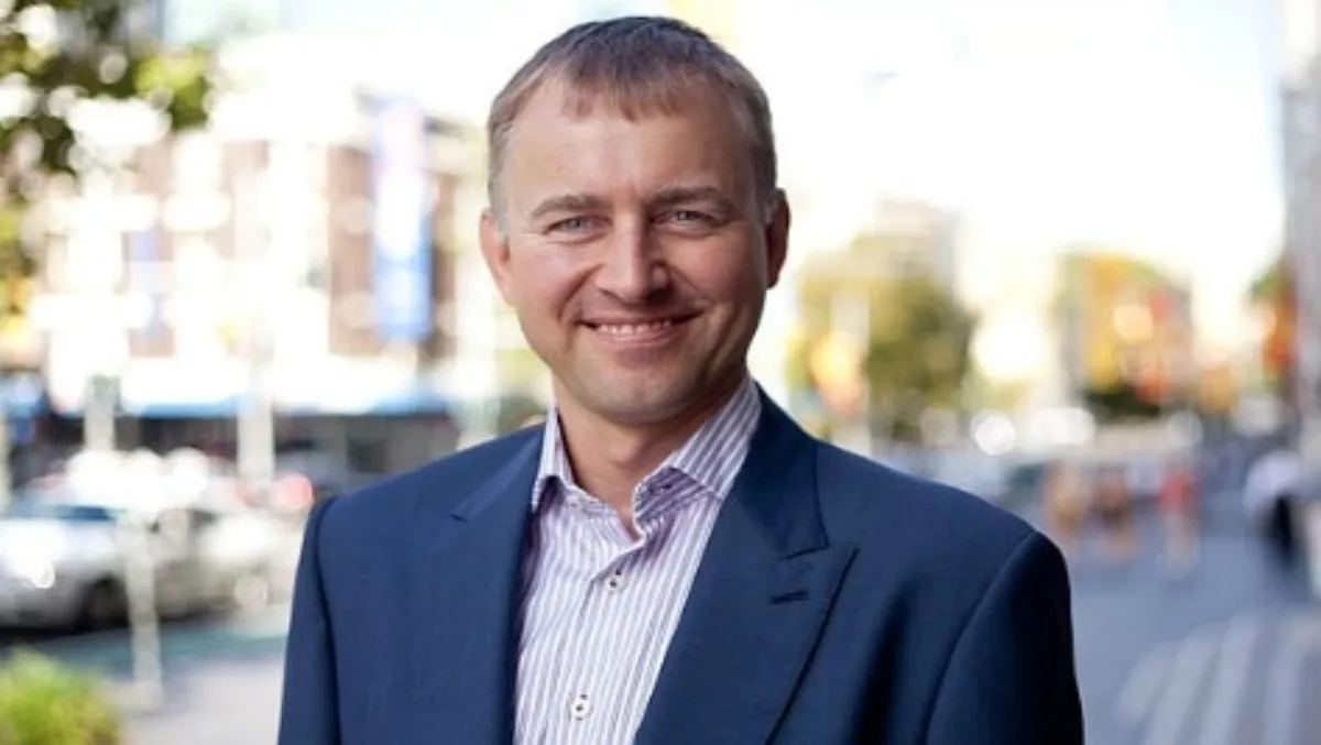Spark Chief Turnaround Officer out, new focus in
