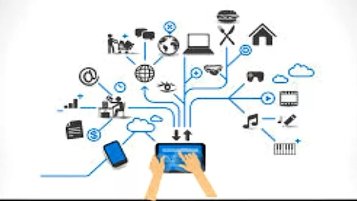 Internet of Things: Why identity is critical to success