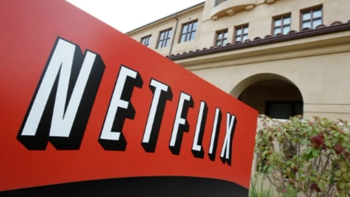 Spark cries foul over Netflix GST dodge