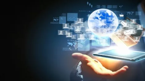 Borderless enterprise