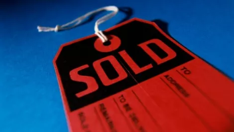 Sold