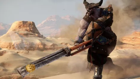 Dragon age inquisition iron bull 1920