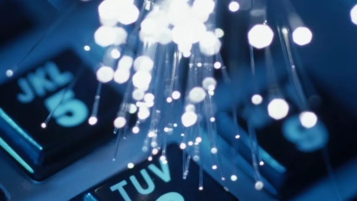 Voice comes to fibre for Spark landlines