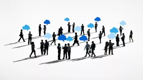 Unified comms