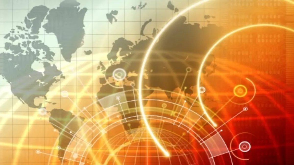 Huawei aims high with tiny IoT operating system