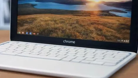 Education pushing APAC Chromebook sales