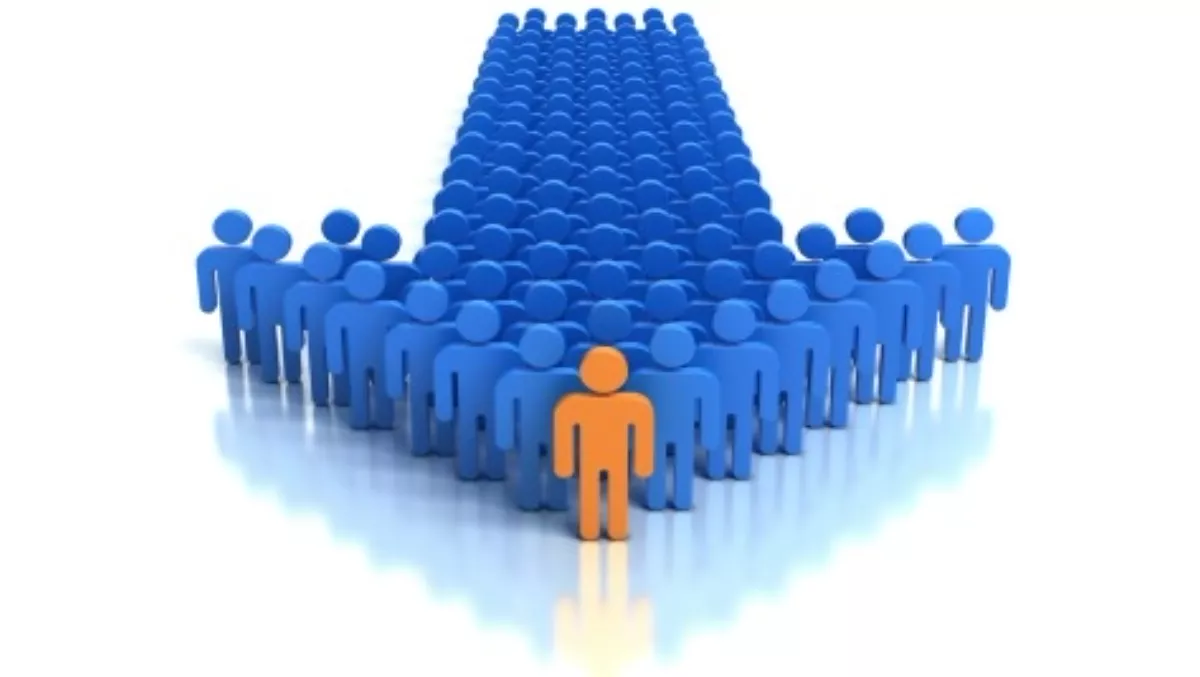 Surging partner numbers and demand see new HDS appointment