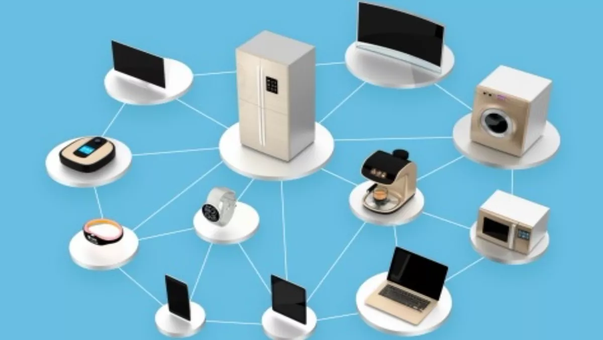 Fujitsu capitalises on IoT proliferation with ANZ platform