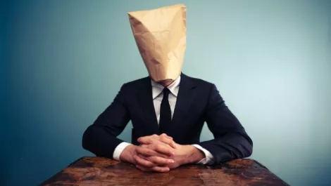 No place to hide risk