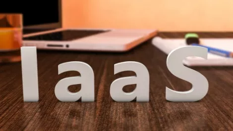 Iaas