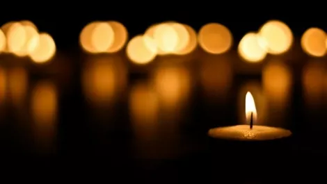 Candle