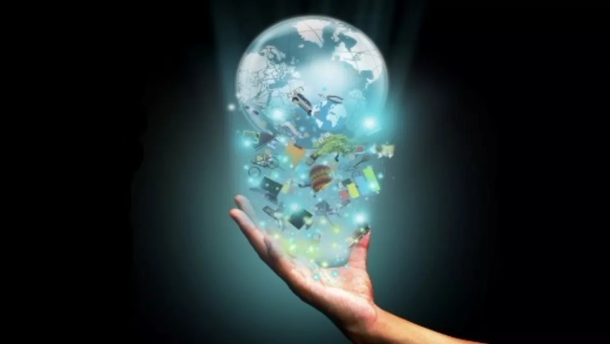 Big name vendors back Wireless IoT Forum