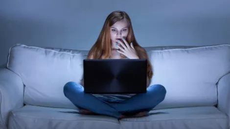 Norton parents oblivious