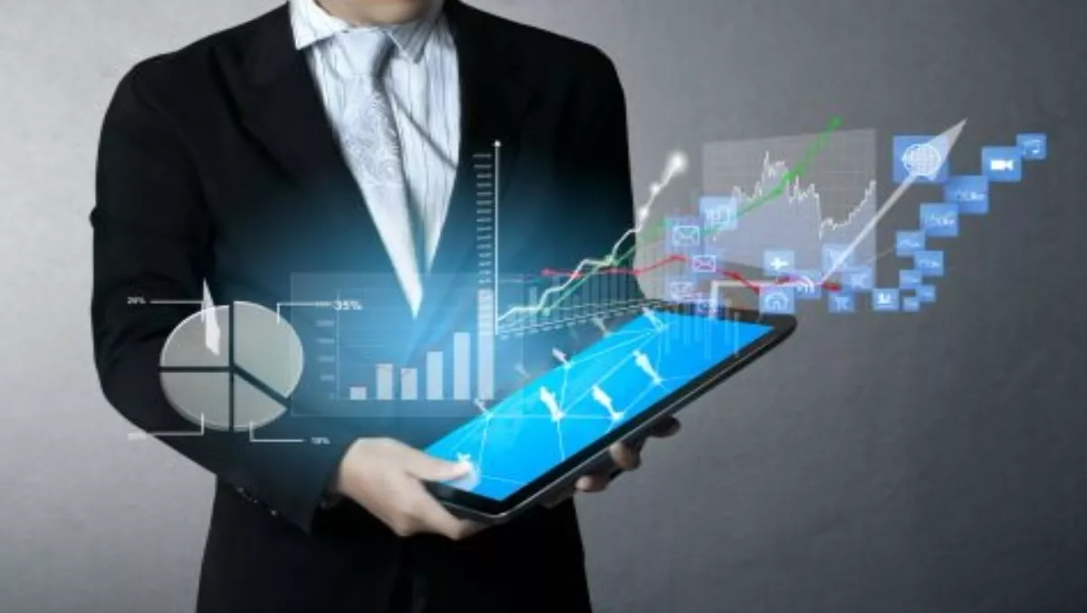 Retail IoT brings fresh revenue opportunities