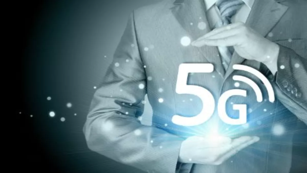 Come 2025, the 5G market will be worth $65 billion