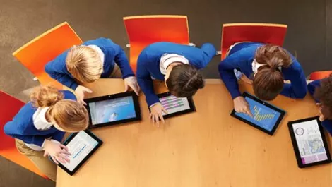 Microsoft education