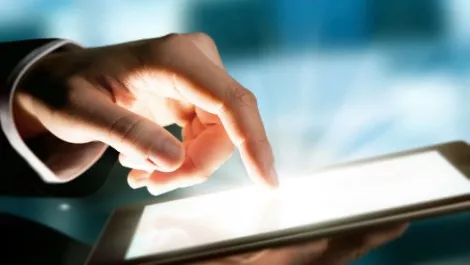 Time to get ready for two-in-one tablet boom