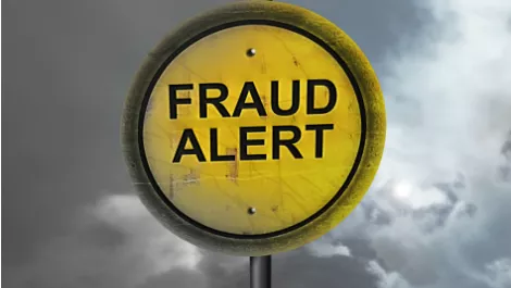 Scam