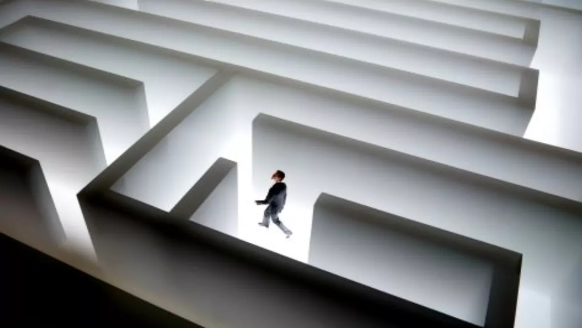 ​Software-centric IT environments are challenging IT organisations