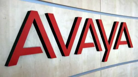 Avaya logo