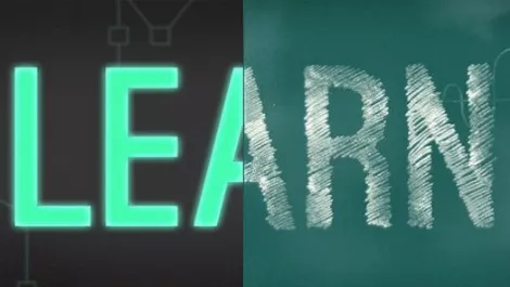Learn