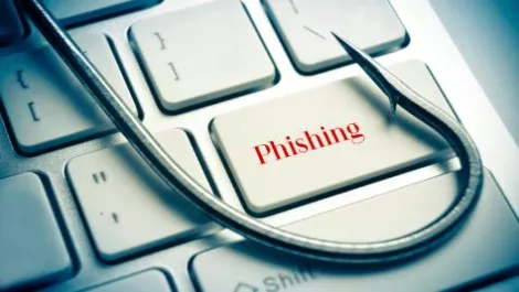 Phishig