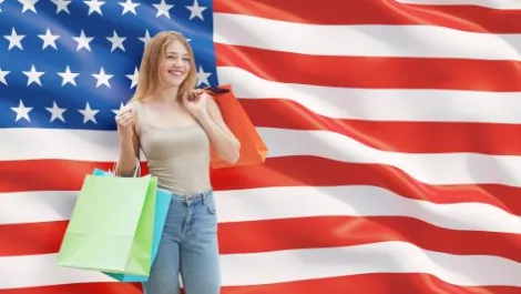 Us retail