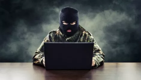 Cyber threat