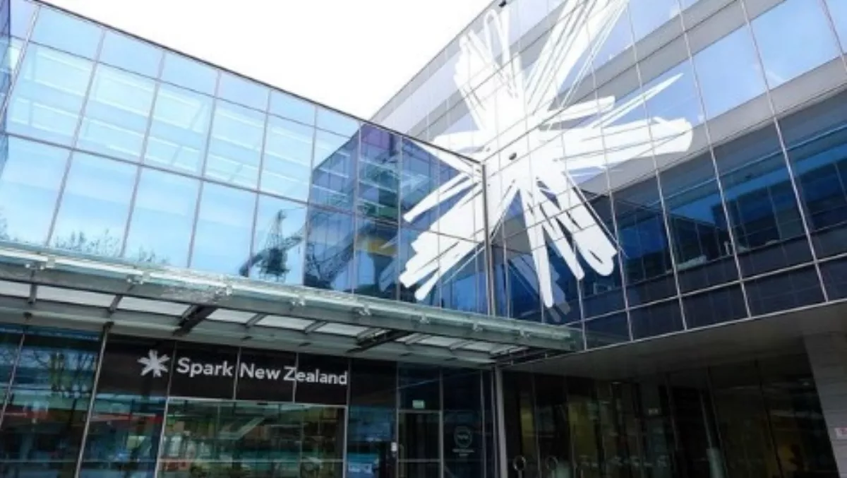 Spark confirms new iPhone plans