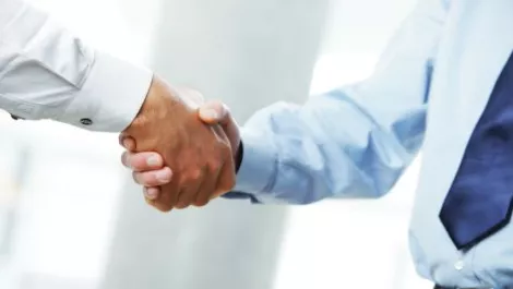 Handshake22