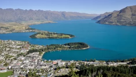 IT education experts descend on Queenstown