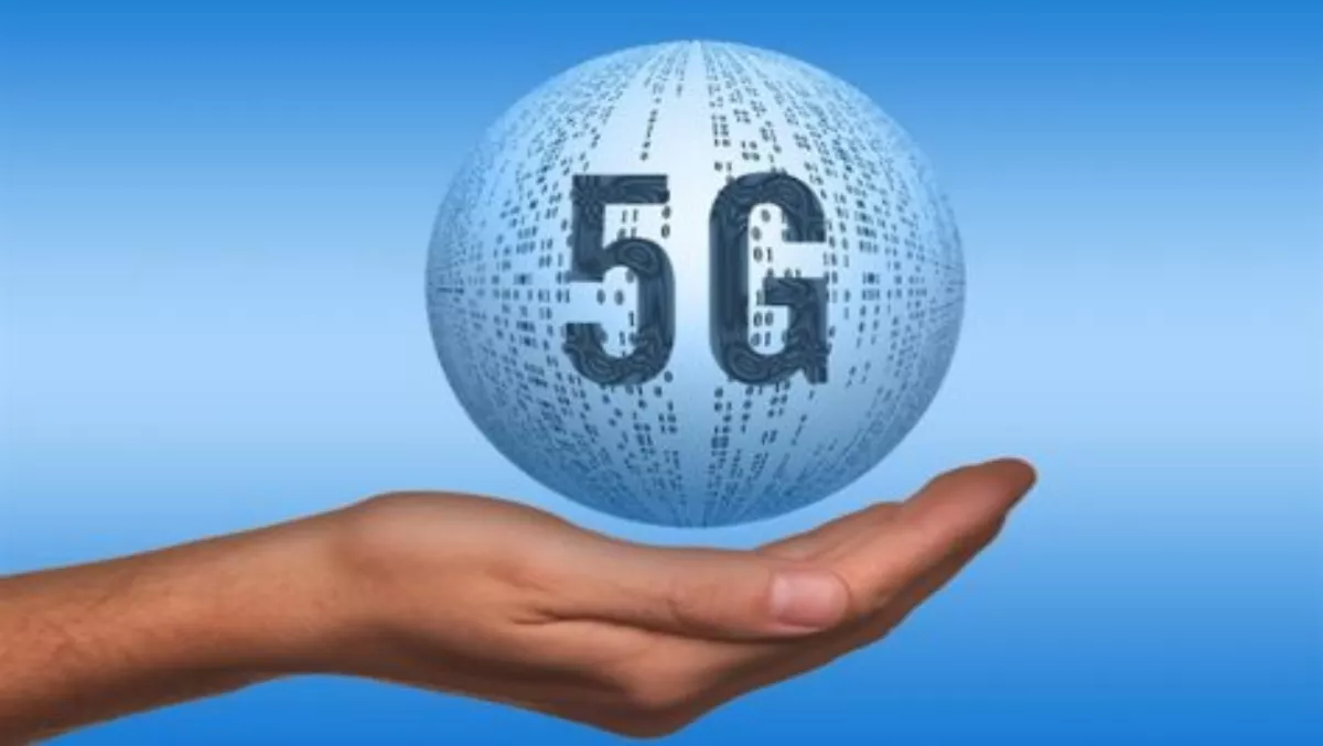 Huawei recognised for its 5G contributions