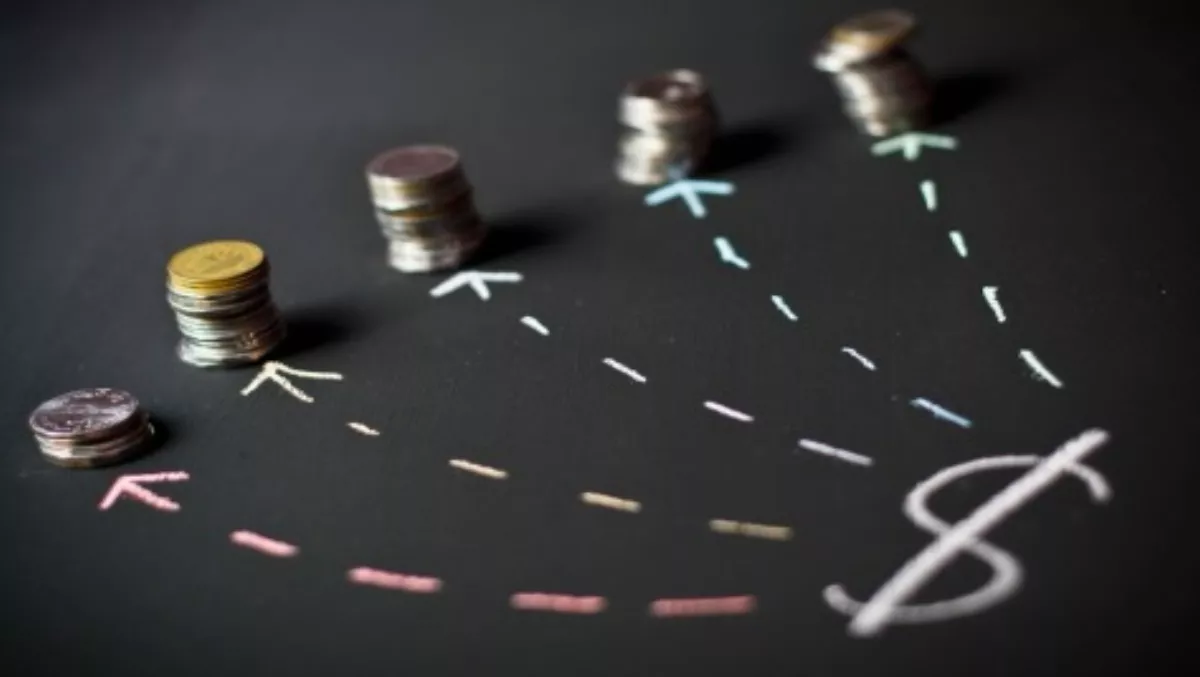 Exclusive: Resellers must 'stretch and evolve' to win big in IoE