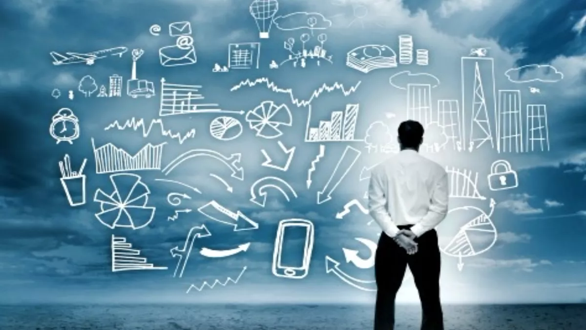 Fujitsu launches ANZ IoT assault with Edgeware