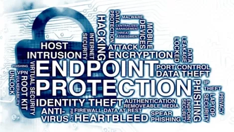 Endpoint protection