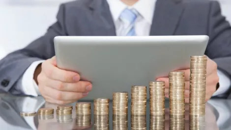 Tablet money