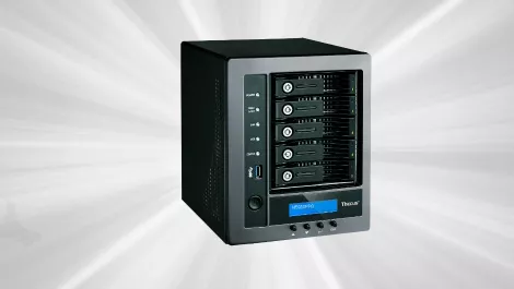 Thecus nas drive o4axtrm