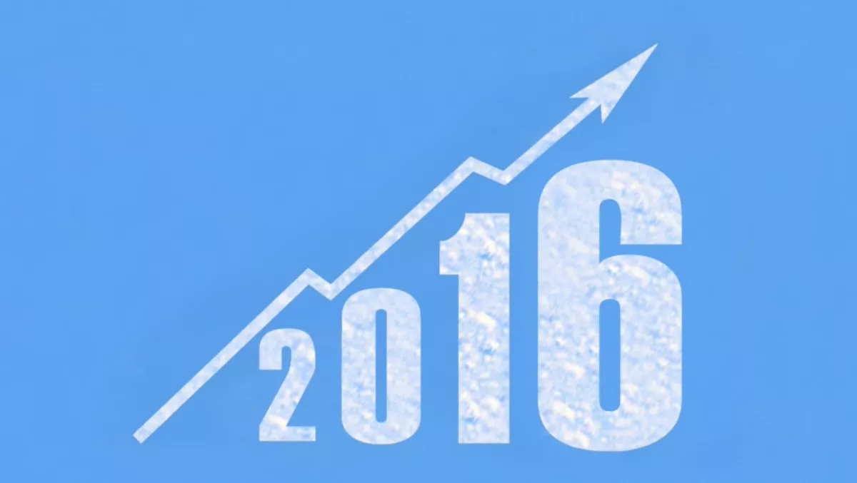 Key trends for Internet of Things for 2016