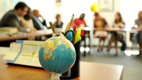 Classroom