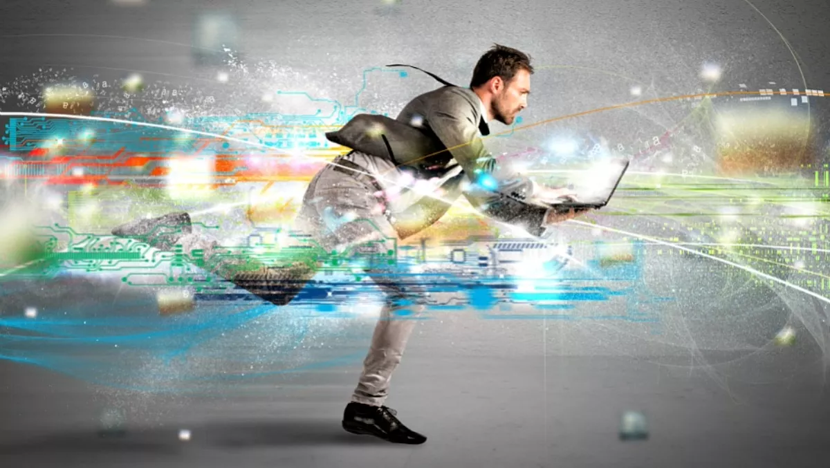 5G becoming major consideration for telcos and vendors