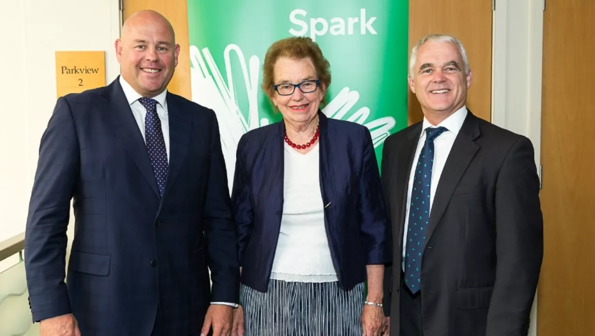 Spark invests $14m in rapid 4G rollout in rural Canterbury