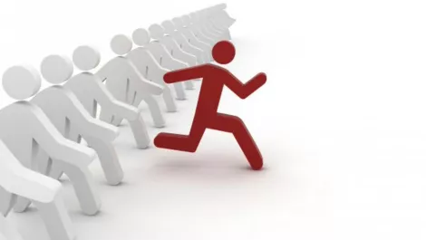 How to give your business the competitive edge