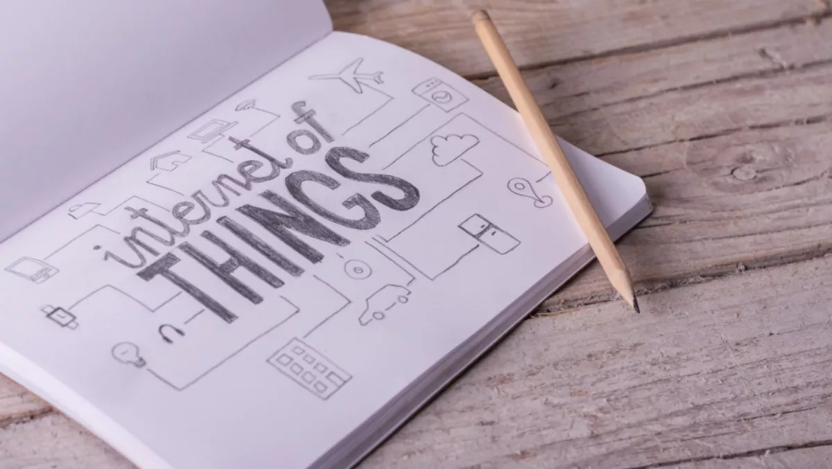 IoT Innovations at CES 2016 present a host of new challenges