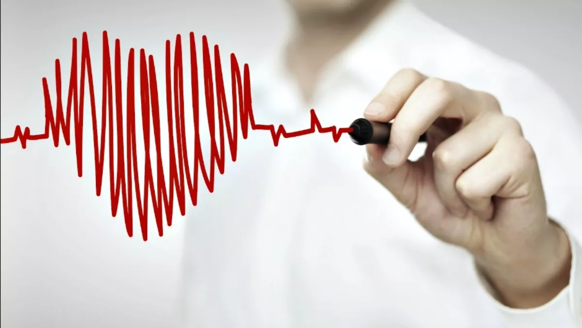 Could activity trackers help with heart problems?
