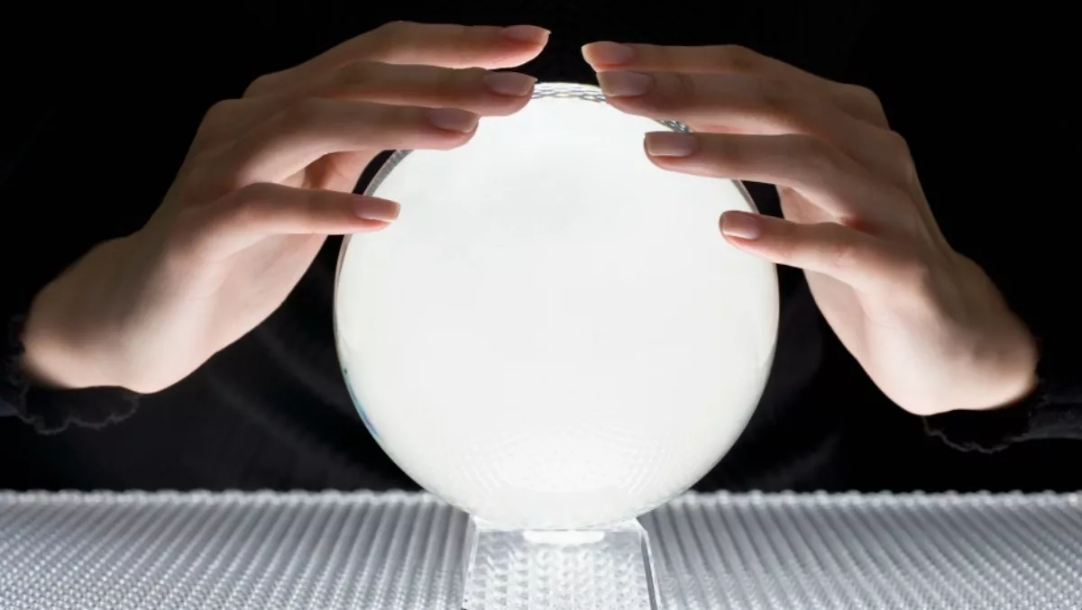 What's next after the Internet of Things?