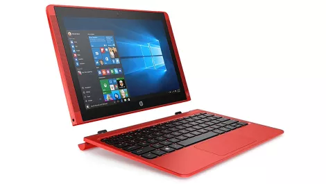 Hands-on Review: HP Pavilion X2 Detachable laptop
