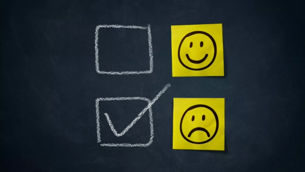 Spark and Vodafone need to up their customer service game
